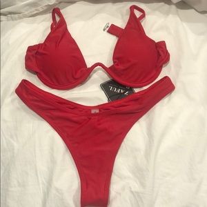 ZAFUL swimsuit